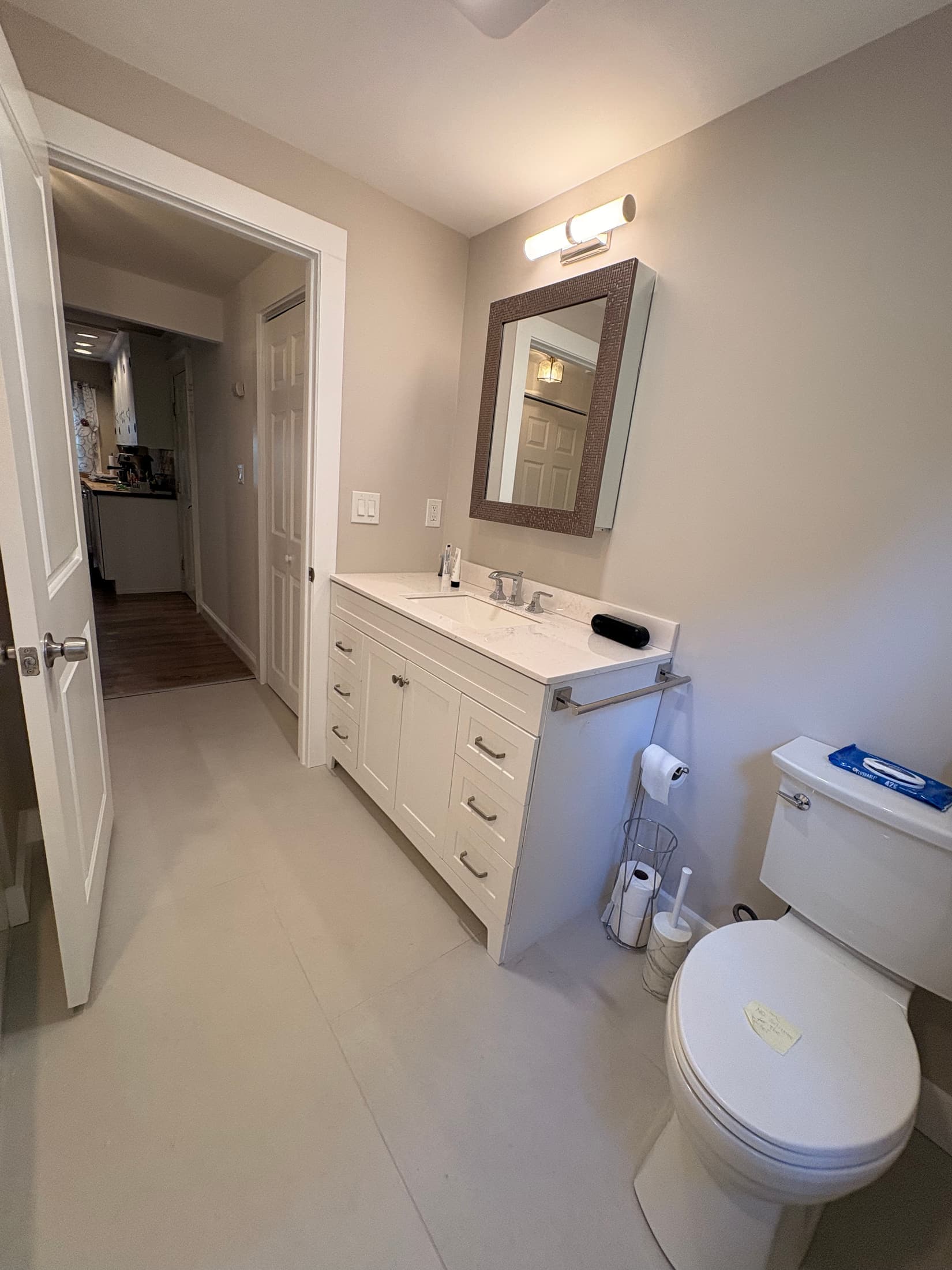 Interior Painting