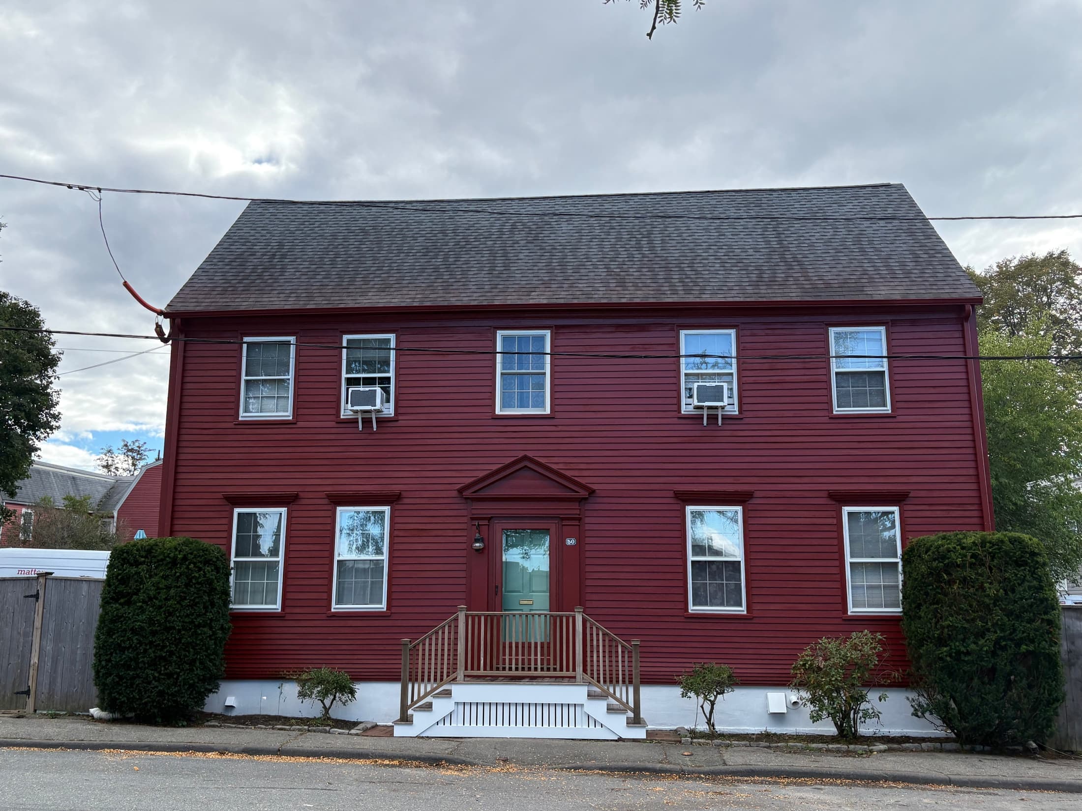 Exterior Painting